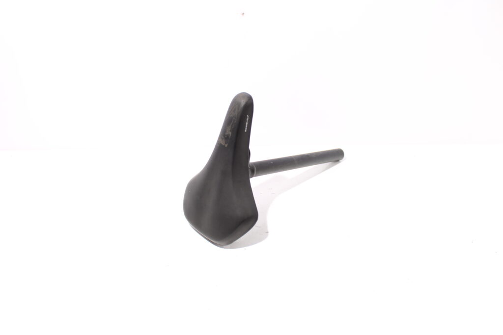 Essenza zwart zadel | 30,4mm | Tenways C-Go 800S