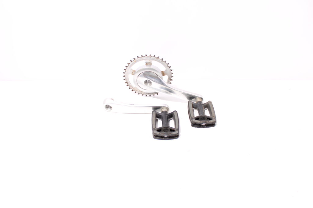 Cranks, trappers en tandwiel | Gazelle Orange Xtra Innergy
