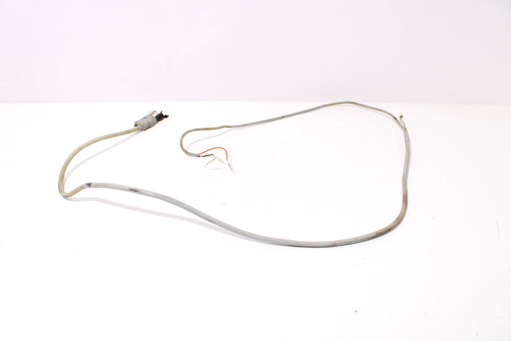 Kabel | 5-pins motor aansluiting | Gazelle Innergy
