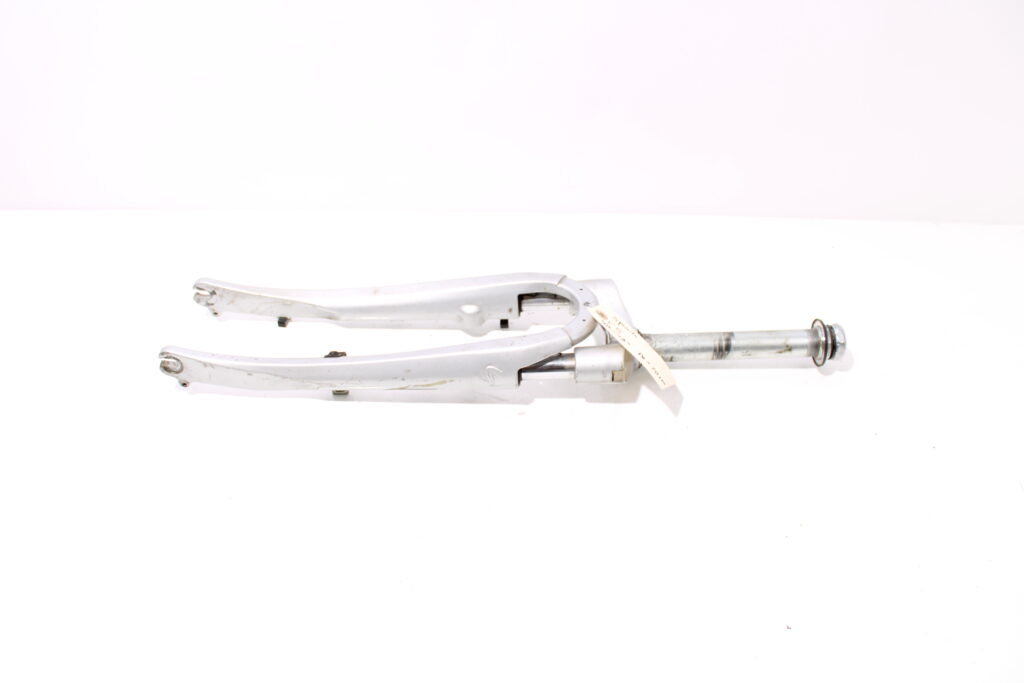 Verende voorvork | 48 / 28 inch | Sparta Evolution C5