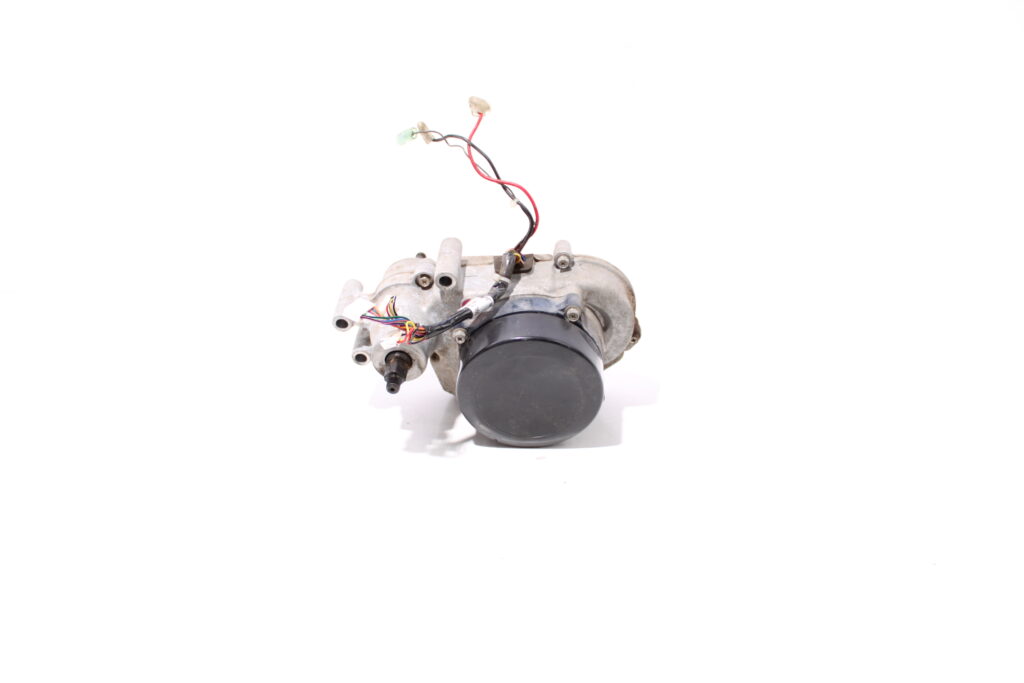 Middenmotor | Panasonic | Flyer | nette staat