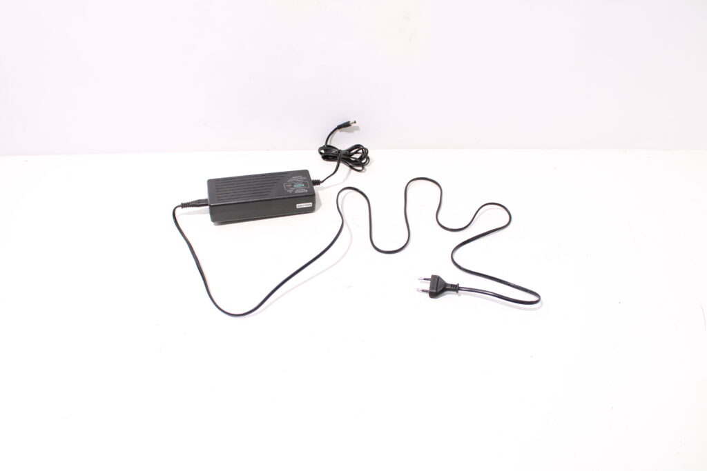 Oplader | 29,4VDC | 2.8A | LI29428F | PowerCell