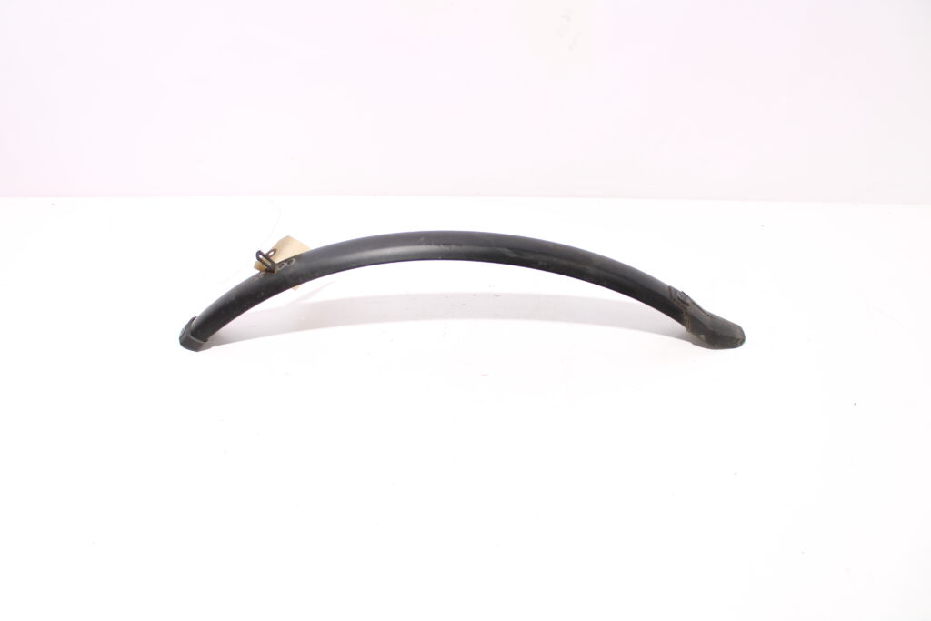 Voorspatbord | Zwart | Yamaha | Batavus Bryte