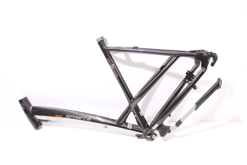 Frame | maat 53 / 28″ | Sparta E-motion C2