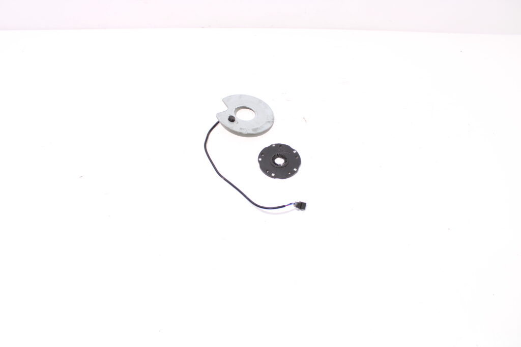 Trapsensor / rotatiesensor | Sparta E-motion C2
