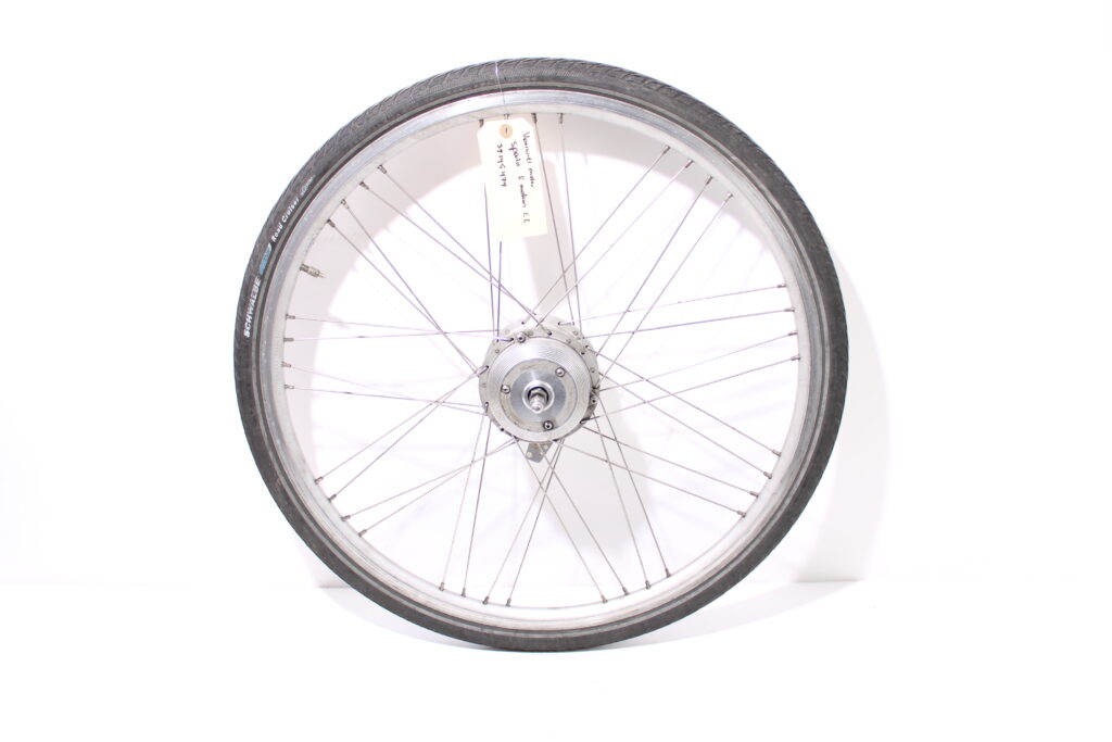 Voorwiel motor | 28 inch | 39145479 | Sparta E-motion C2 / C3