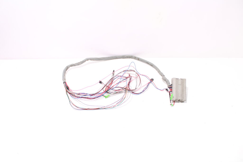 Controller | Ananda | 29110765 | Sparta E-motion C2 / C3
