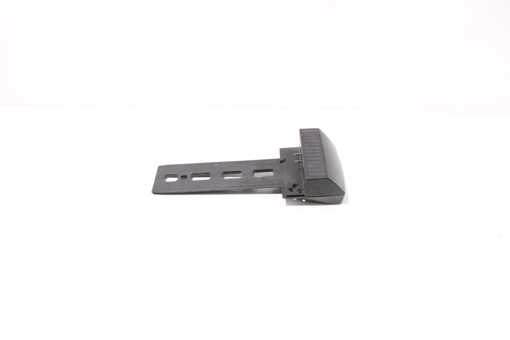 Accu slede / dockingstation | Sparta E-motion C3