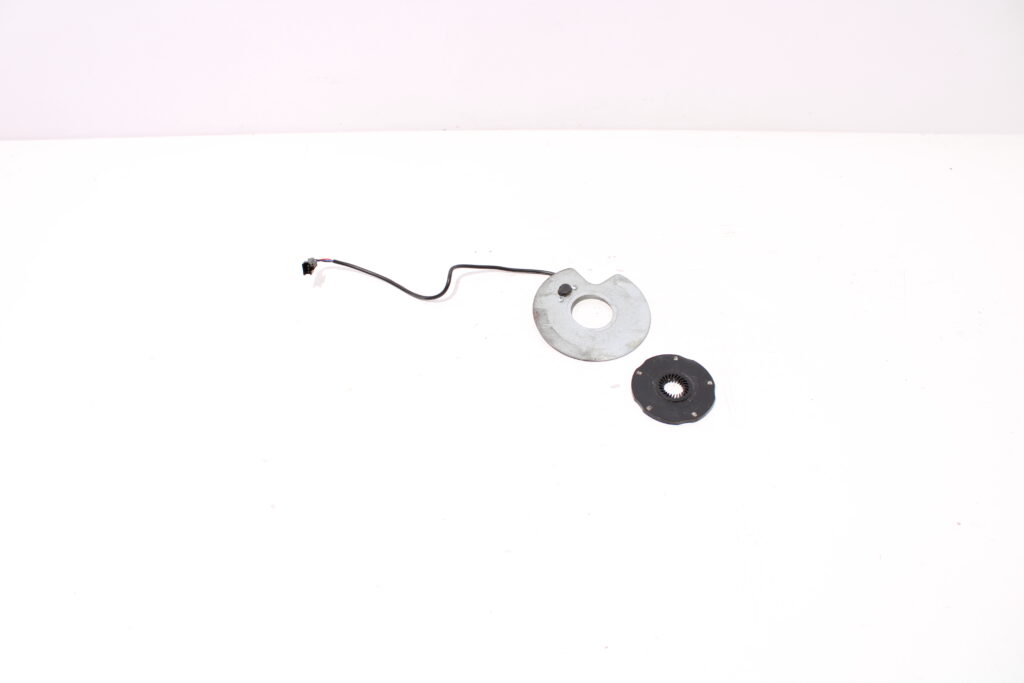 Rotatiesensor / trapsensor | Sparta E-motion C3