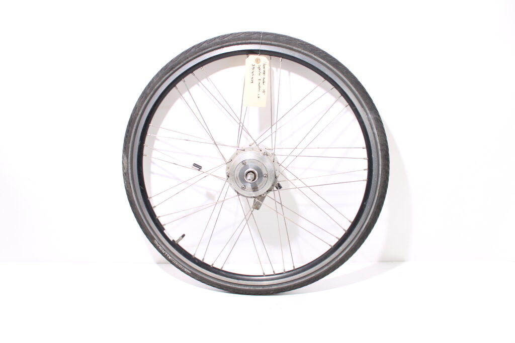 Voorwiel motor | 28 inch | 39145479 | Sparta E-motion C3 / C2
