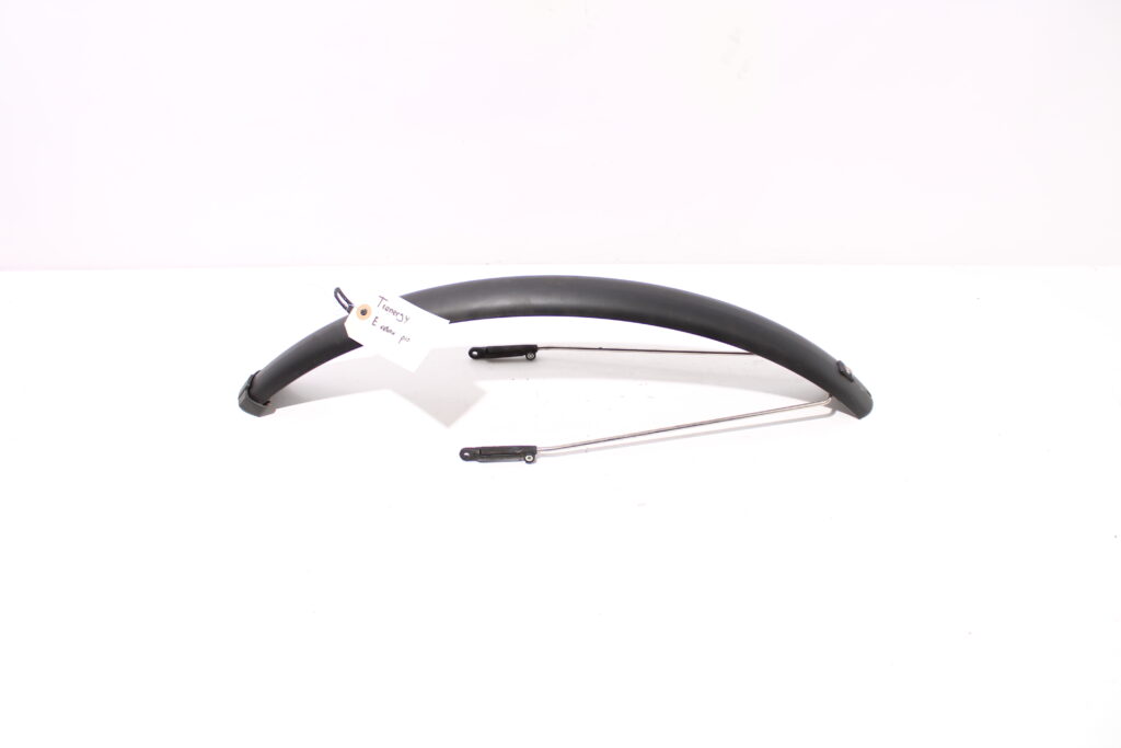 Voorspatbord | 28 inch | zwart | Trenergy E-Relax Pro