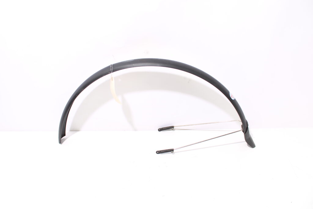 Achterspatbord | 28 inch | zwart | Trenergy E-Relax Pro