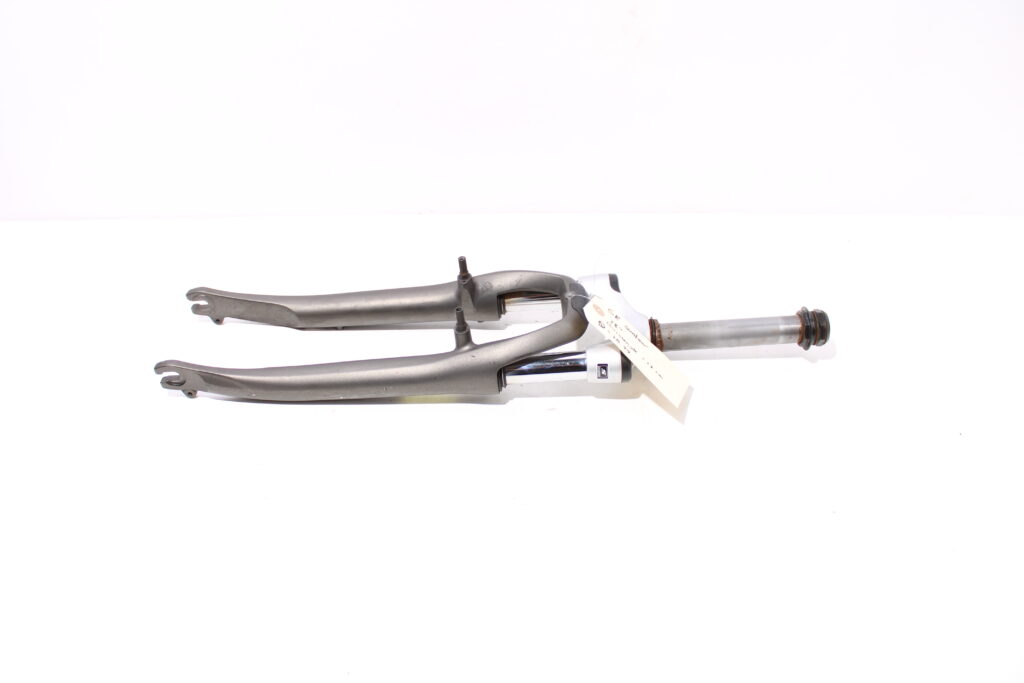 Verende voorvork | SR Suntour | buislengte: 17 cm