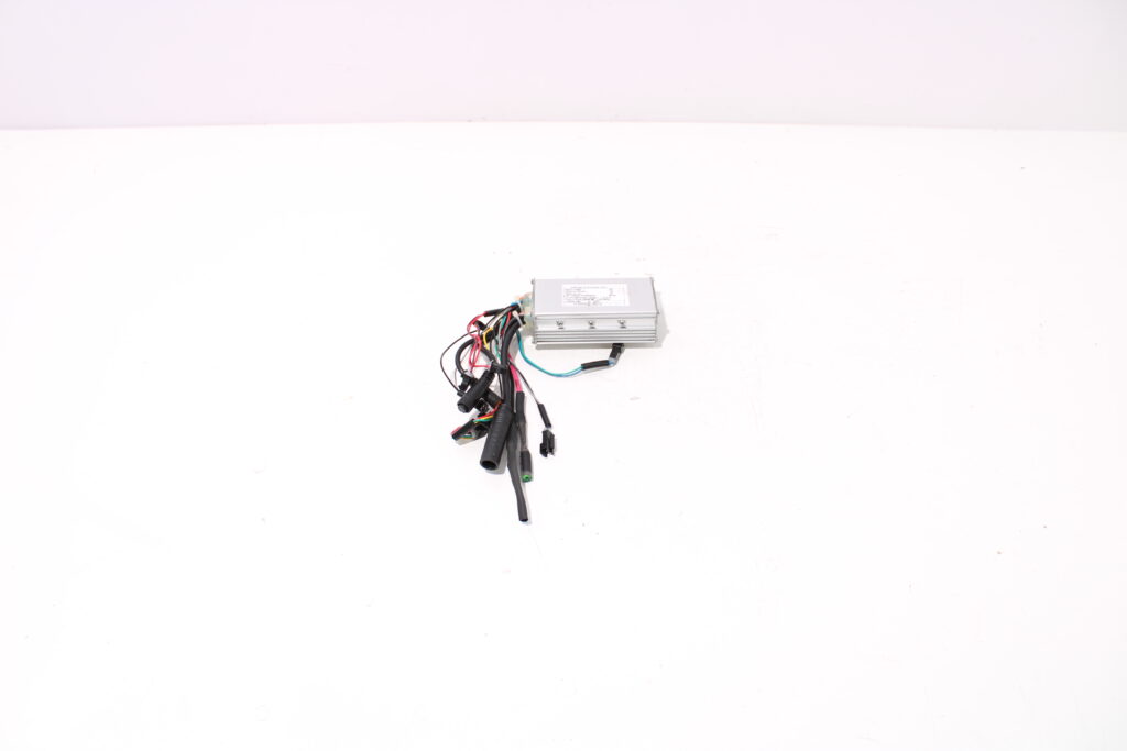 Controller | LSW 662-46F | Trenergy E-Relax Pro