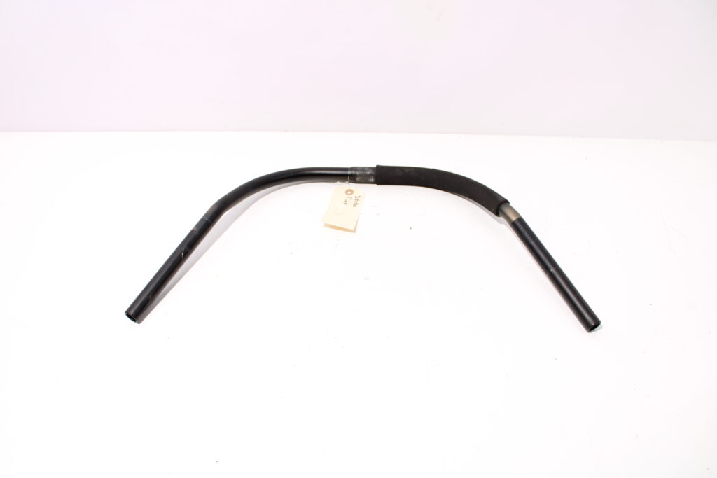 Stuur | 25,4mm | zwart | Stella Fiore