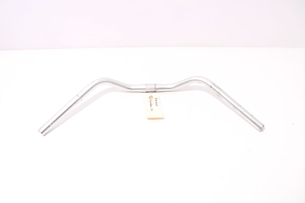Stuur | aluminium | 25,4mm | Amslod Carlton SE