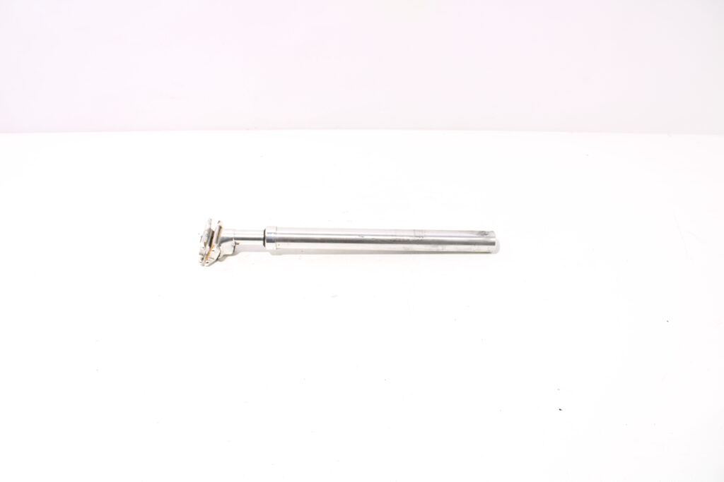 Zadelpen | Satori | 27,2mm / 355mm