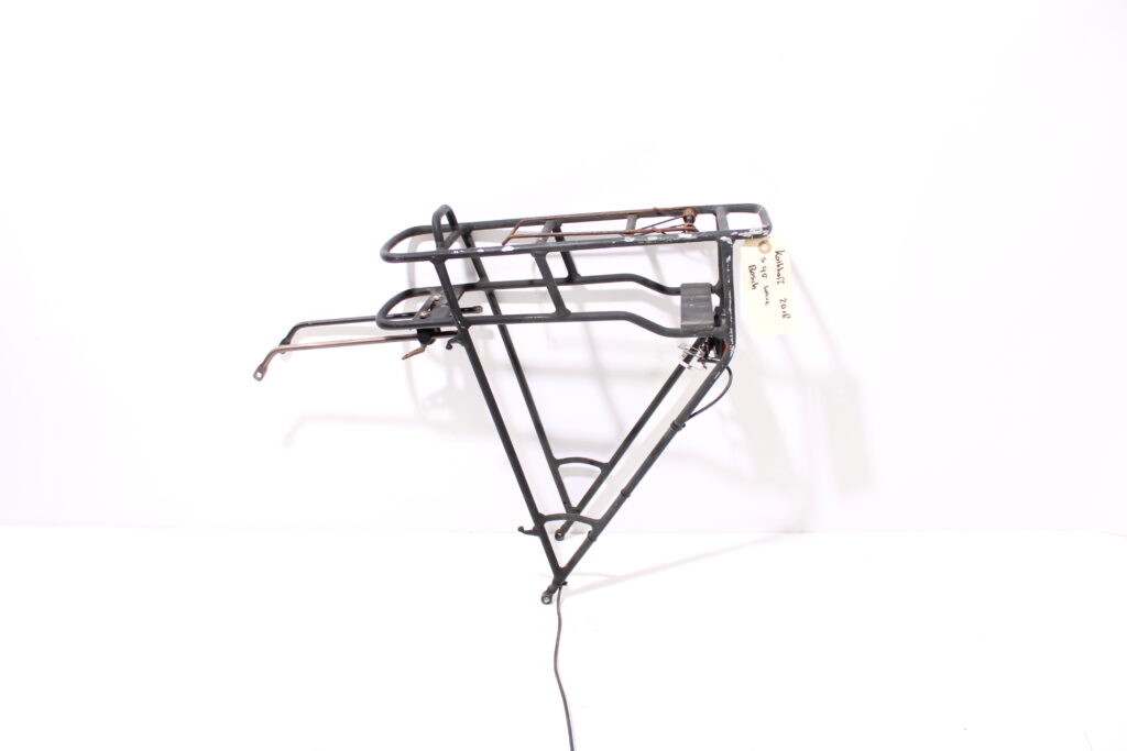 Bagagedrager | 28 inch | Bosch | Kalkhoff Wave