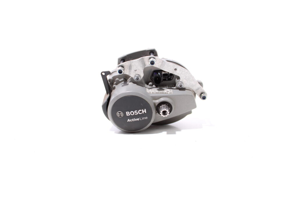 Middenmotor | Bosch | Active Line | 0 275 007 046