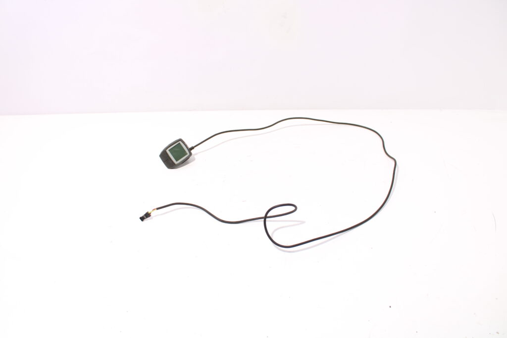 Display | Bosch | Purion | grijs | 1270020917