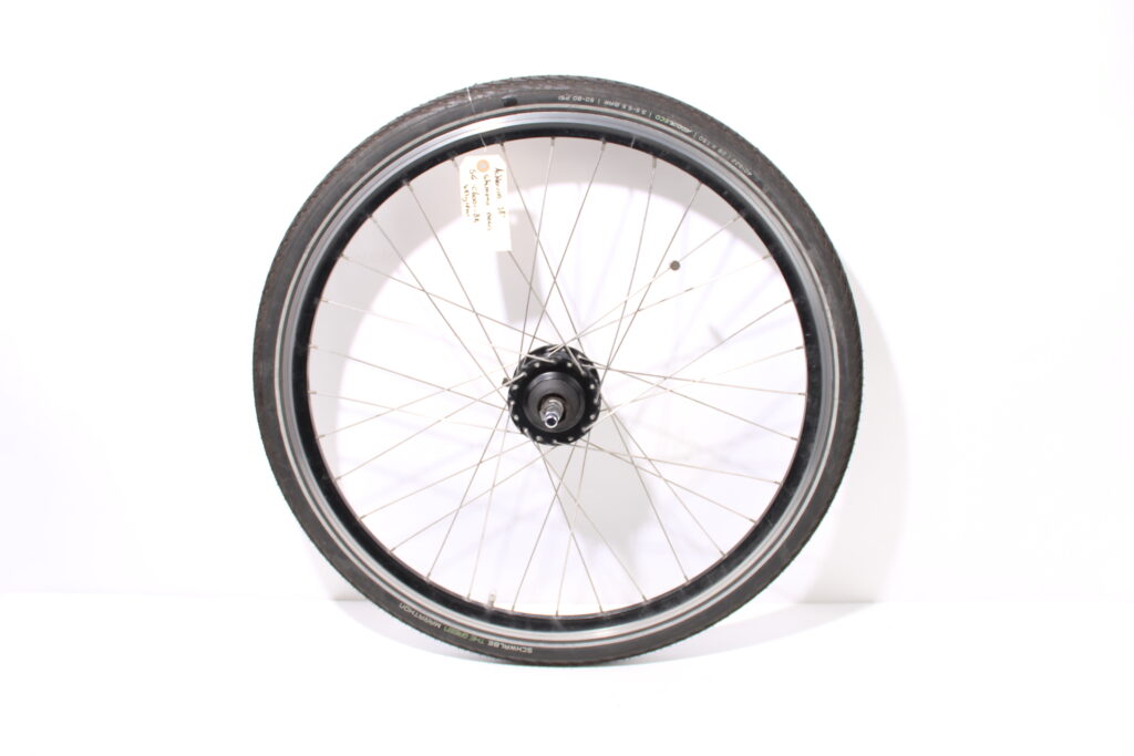 Achterwiel | 28 inch | Shimano Nexus | SG-C6001-8R | 8v | Velgrem