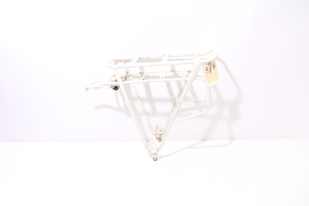 Bagagedrager | Type 2 | wit | Stella Allegra