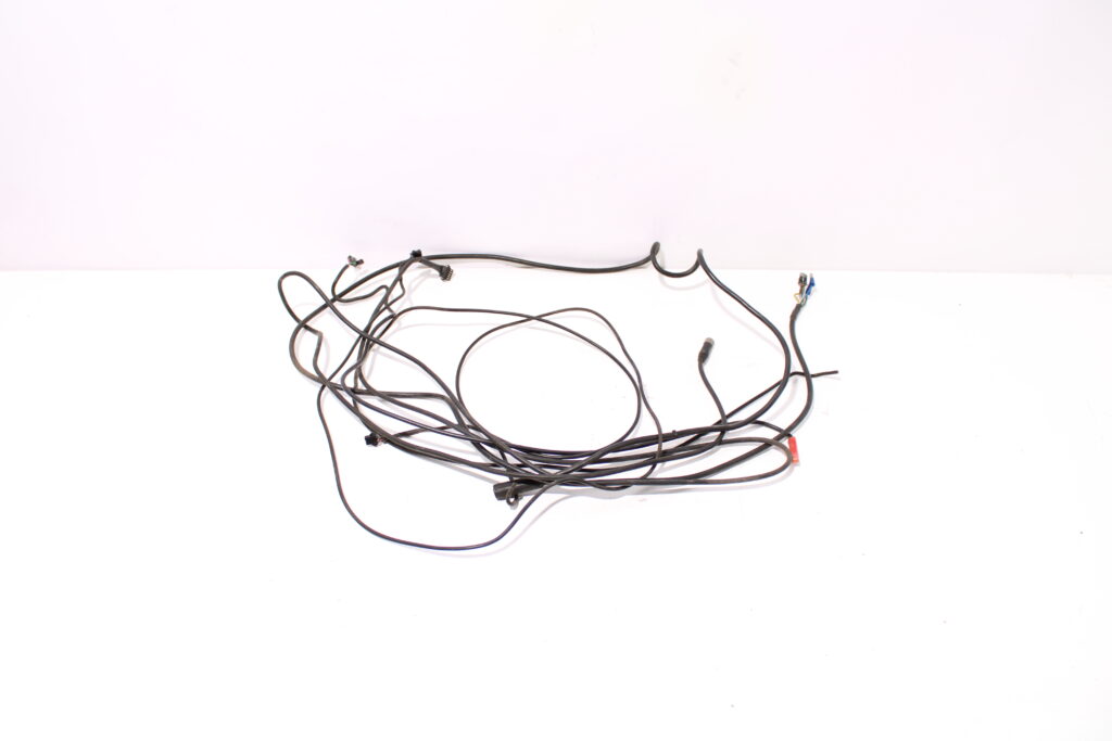 Kabelboom | trapsensor | Stella Vicenza