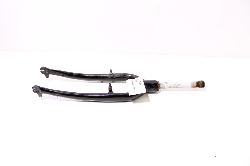 Vaste voorvork | Zwart | 28 inch | Giant Triple X