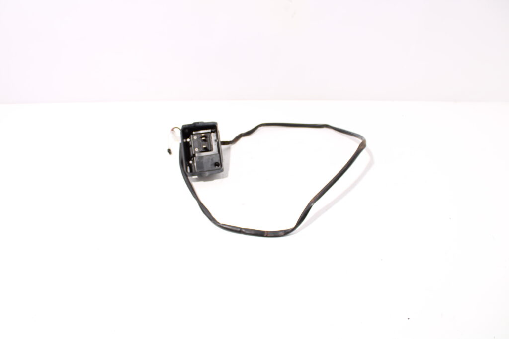 Accu connector met behuizing | Giant Triple X