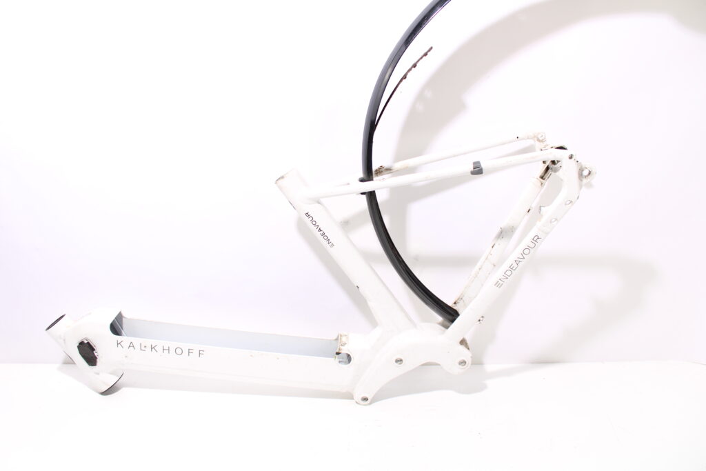 Frame | dames | Maat M (48) | Kalkhoff Endeavour