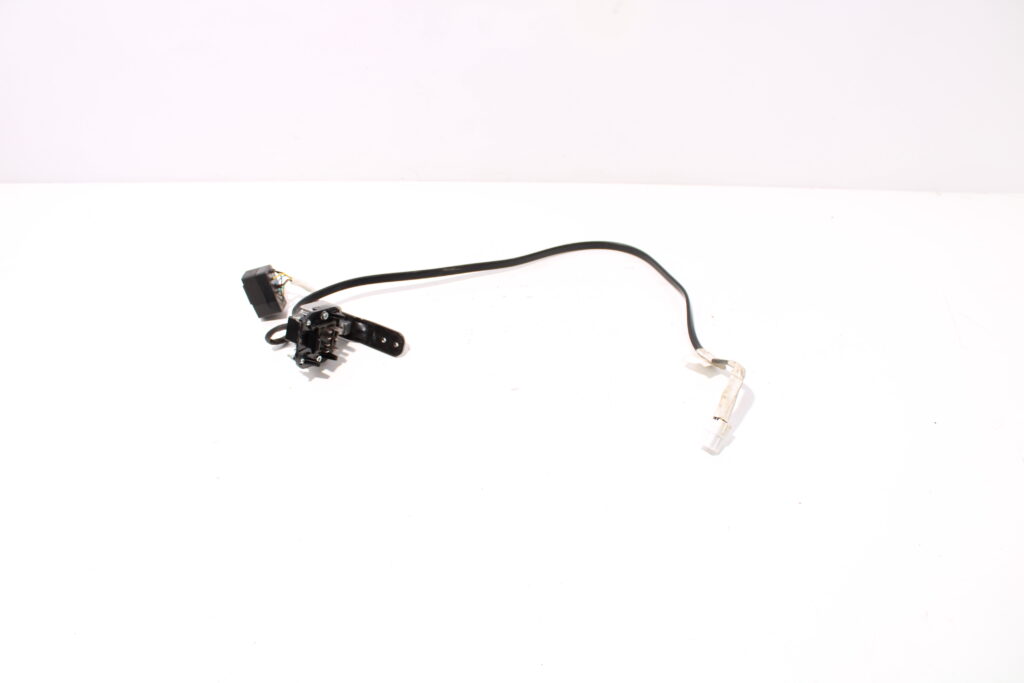 Accu connector | laadplug | Impulse | Kalkhoff Endeavour