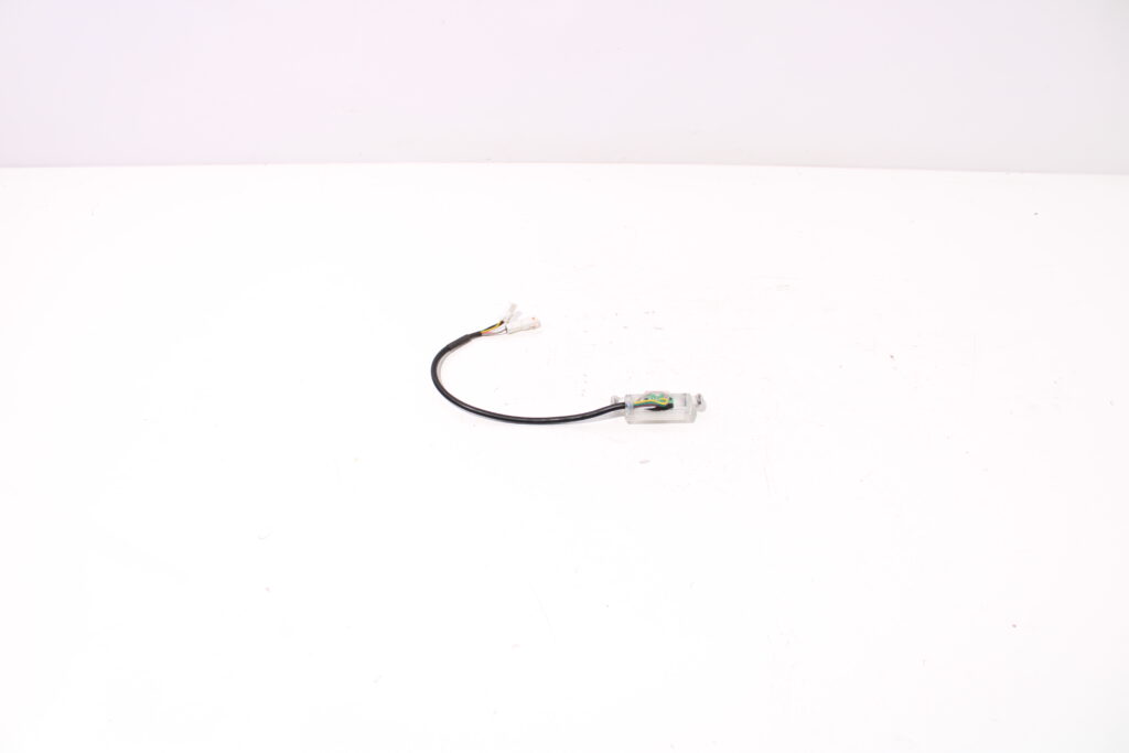 Versnellingsensor | Impulse | Kalkhoff Endeavour