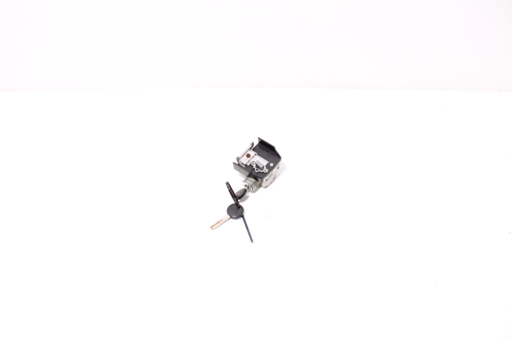 Accu slot | frame accu  | 2 sleutels | Kalkhoff Endeavour
