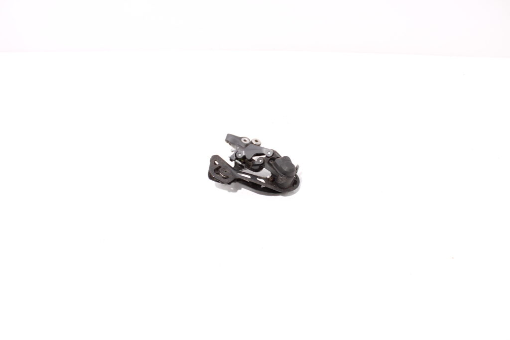 Derailleur | RD-M5120 | Shimano Deore | 12v