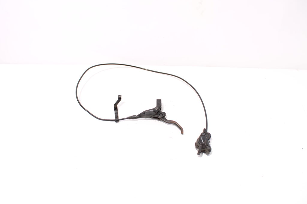 Hydraulische voorrem | Shimano | BL-M396 | schijfrem