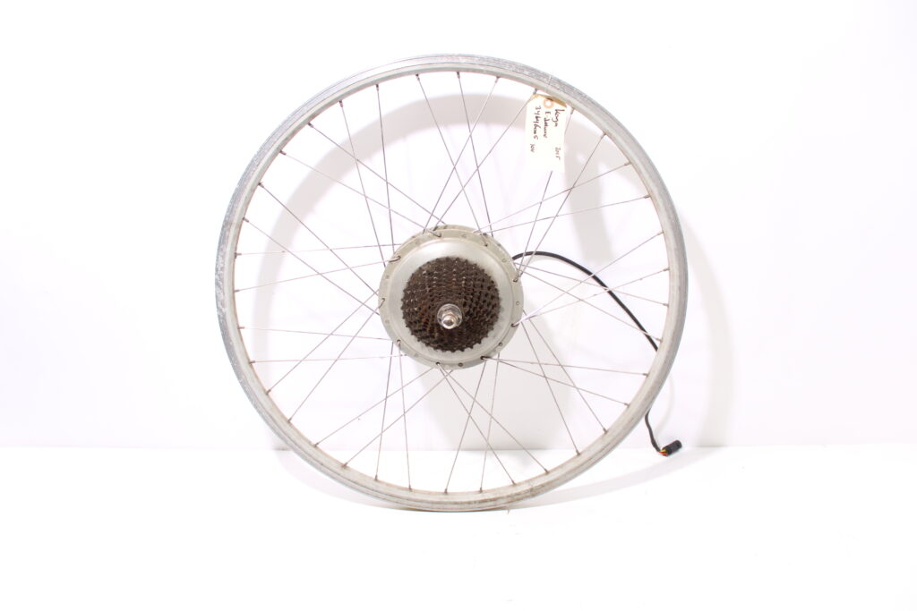 Achterwiel motor | 34646005 | 10v | Koga E-deluxe