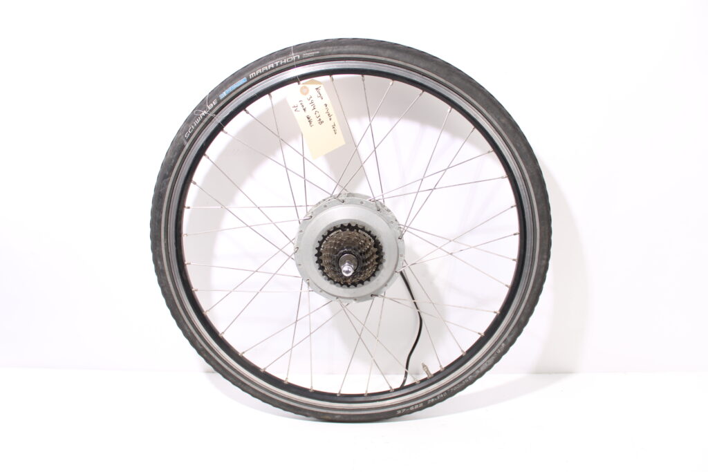 Achterwiel motor | 39145398 | 7v | Koga Miyata Tesla