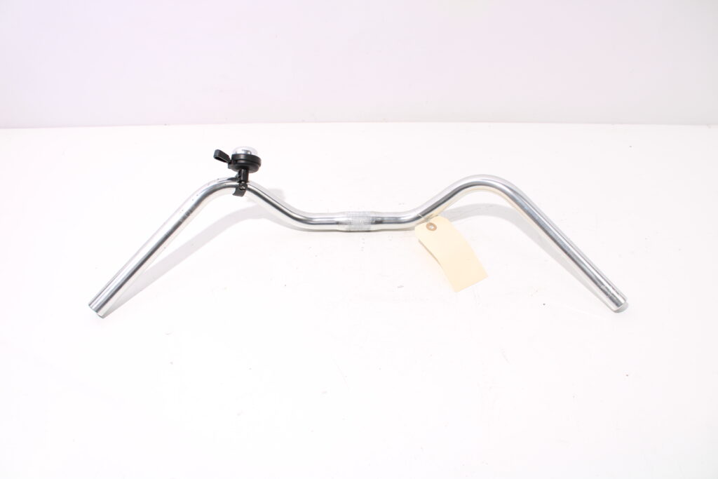 Stuur | aluminium | stuurklem 25,4mm | Popal Sway