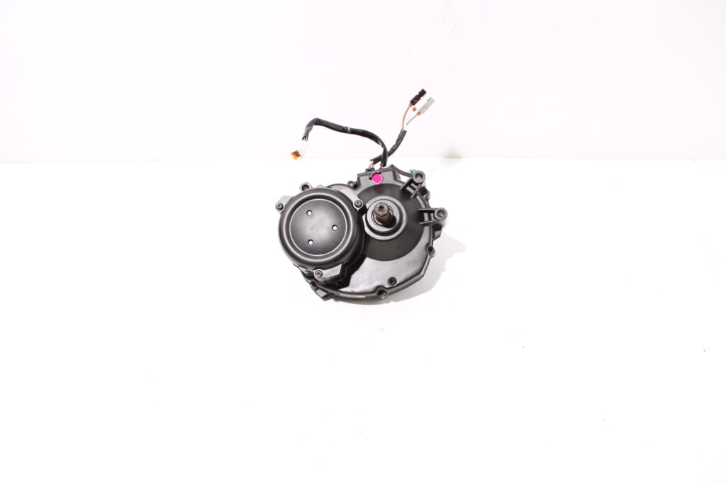 Middenmotor | Yamaha | 34646012 | Sparta M8I