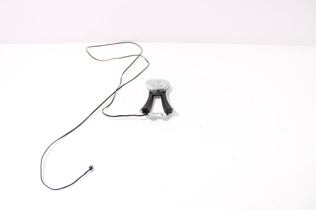 Koplamp | Flash | nette staat | Rih Omega 2
