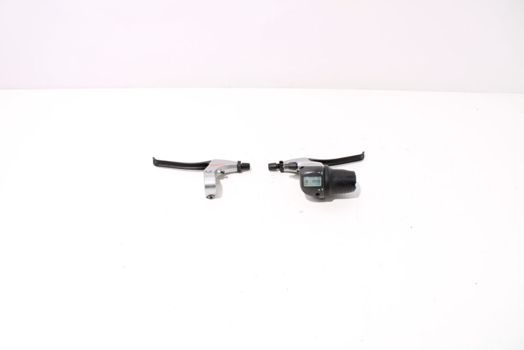 Versteller / shifter | Shimano Nexus | SB-8S20 met handgrepen