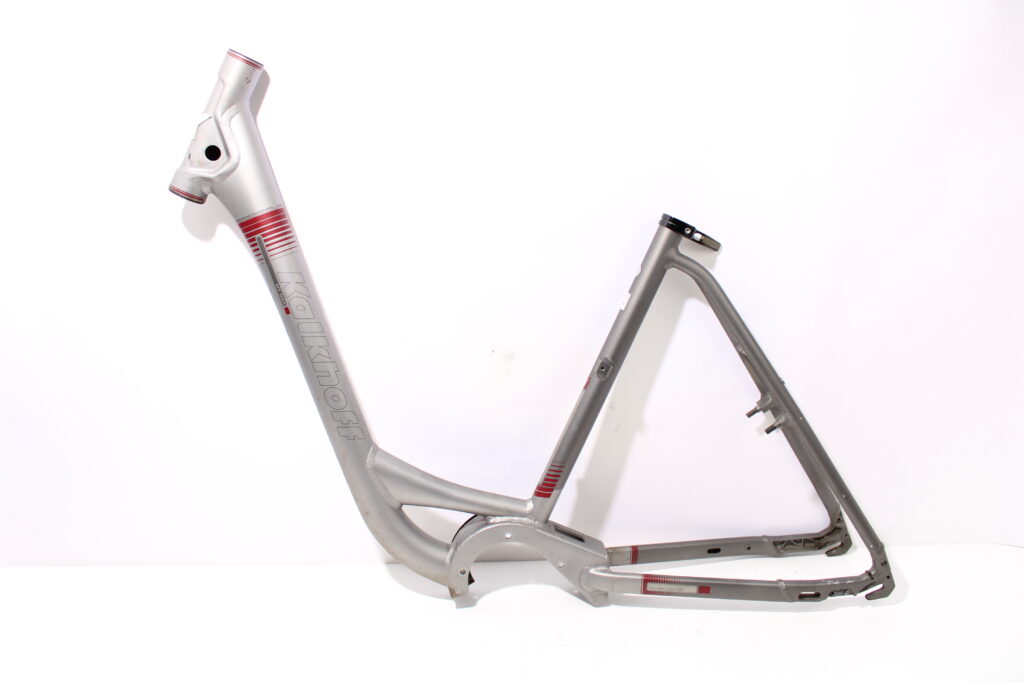 Frame | Maat L | Kalkhoff Agattu Impulse