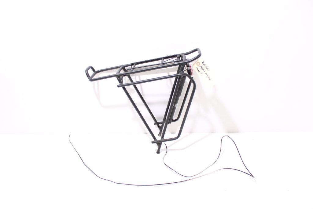 Bagagedrager | 28 inch | Kalkhoff Agattu Impulse