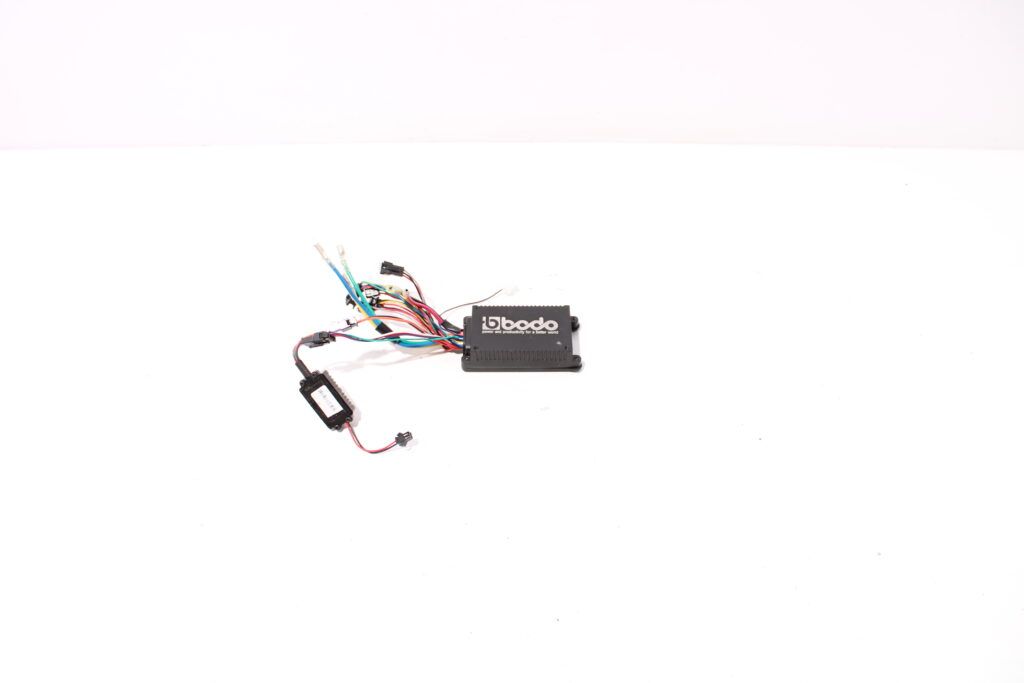 Controller | LSW772-133-2F | Vogue Premium