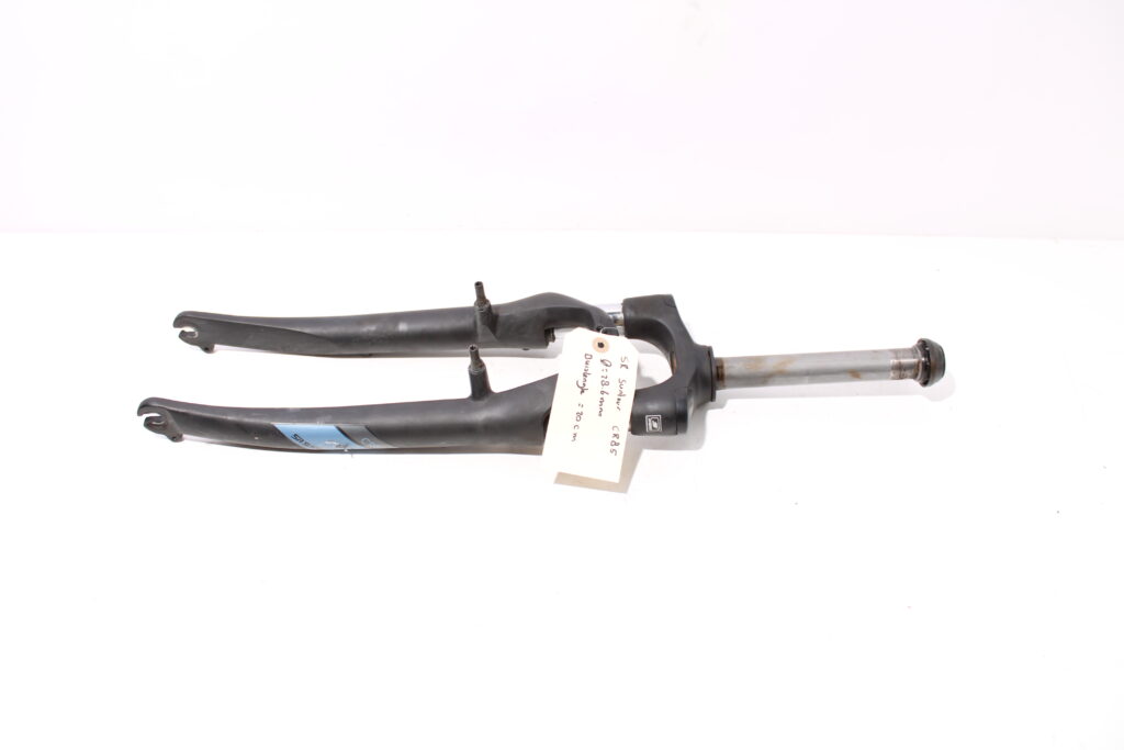 Verende voorvork | 28 inch | 28,6mm | SR Suntour CR85