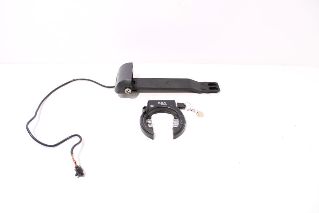 Accu slede / dockingstation | Bosch | powerpack | ringslot