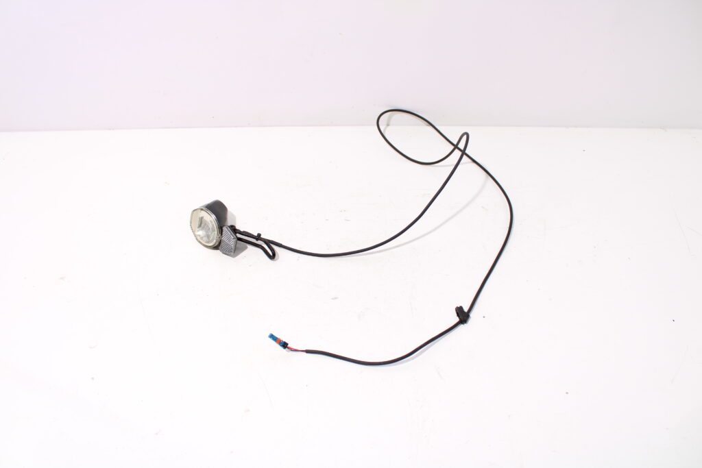 Koplamp | F15EB | aansluiting Bosch | gebruikt