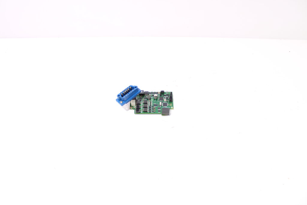 Controller | gebruikt | Rih Omega 1