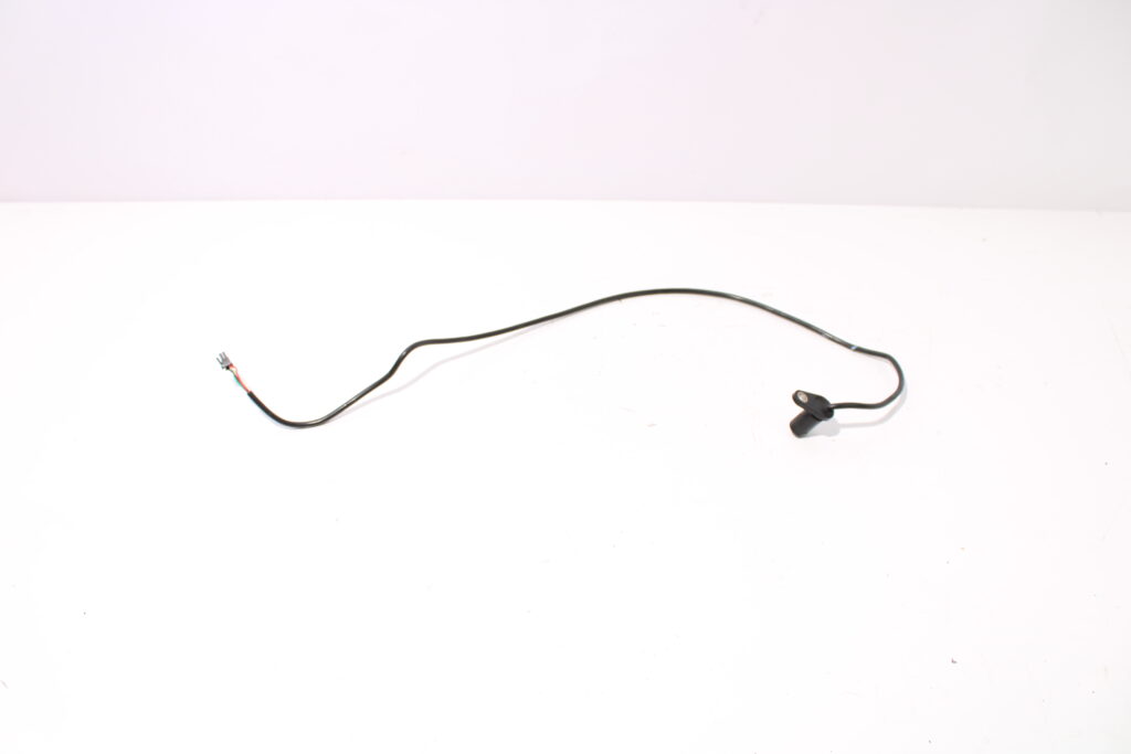 Rotatiesensor / Trapsensor | Rih Omega 1
