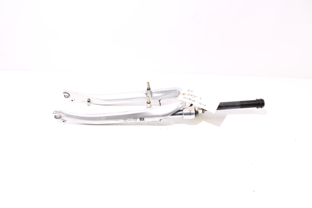 Verende voorvork | v-brake | Rih Omega 1